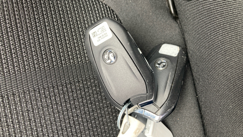 Vauxhall Grandland 1.2 Turbo Elite 5dr Auto Petrol Hatchback